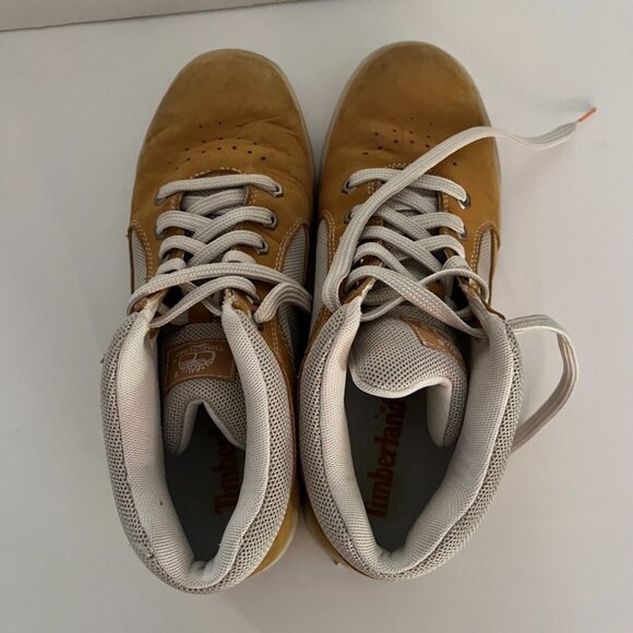 Timberland Merge Chukka Sneakers Size 9M Style 24052 main image 10